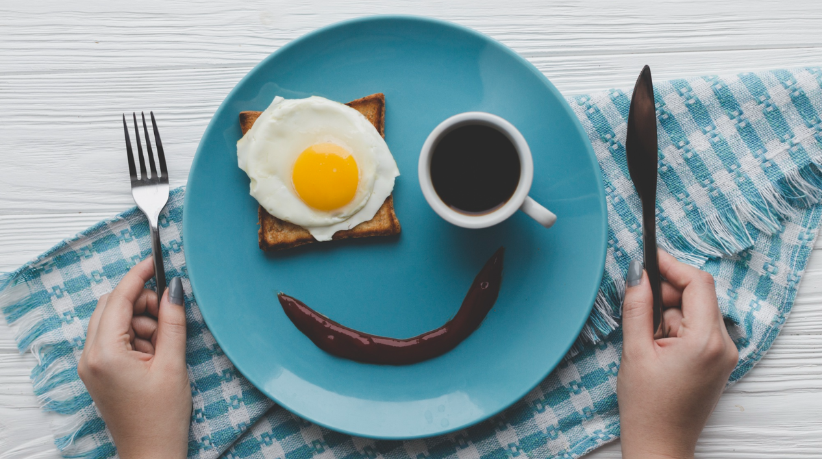 Чи корисно їсти один і той самий сніданок щодня: відповідь дієтологів