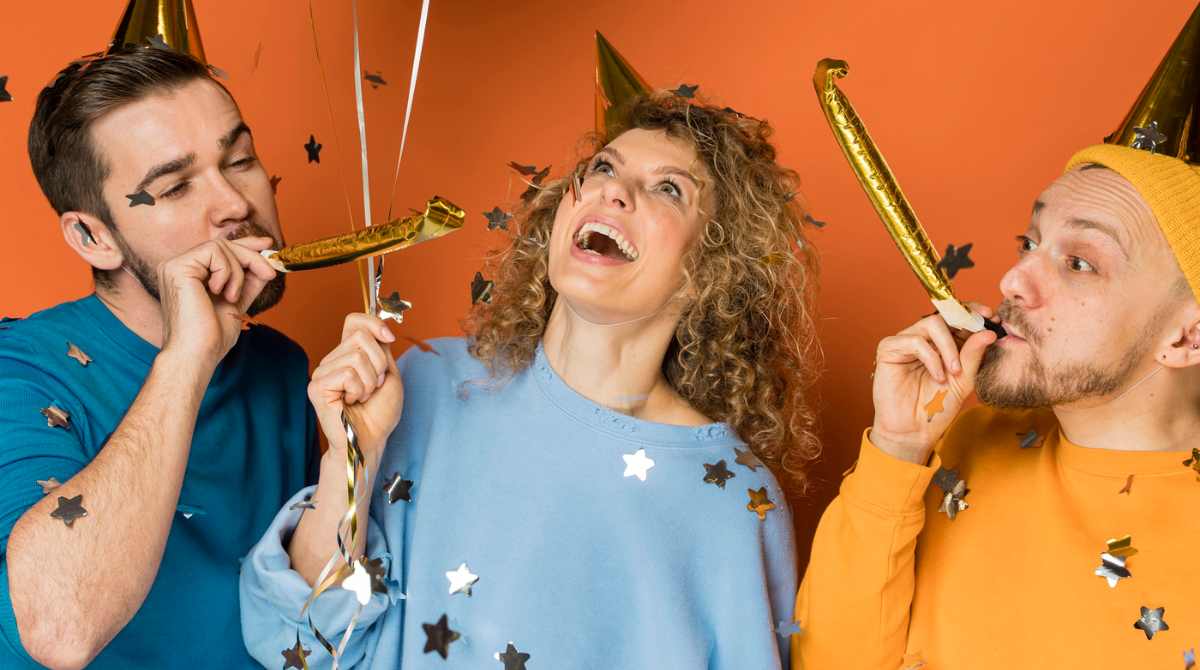 Заборонений ювілей: чи справді святкування 40-річчя приносить нещастя