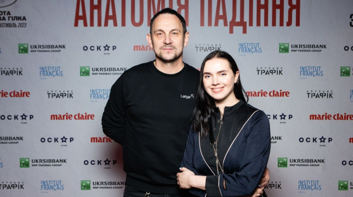 "Краще не втручатися": Валерій Харчишин прокоментував чутки про роман із Яніною Соколовою