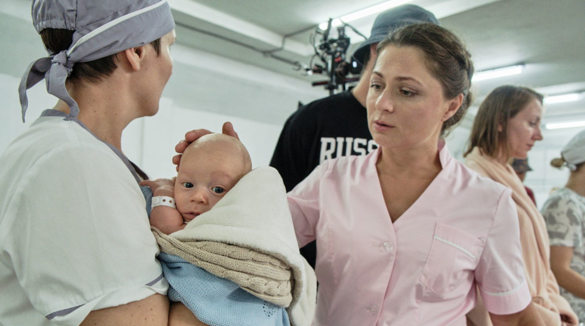 "Жіночий лікар" повернувся: де дивитися новий сезон улюбленого серіалу