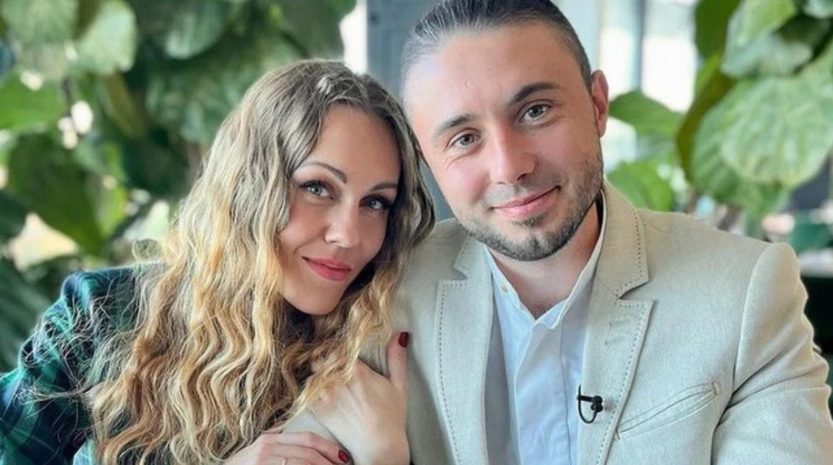 Секрет сімейного щастя: як Олена Тополя зберігає романтику у шлюбі, попри виховання дітей