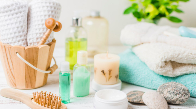 Ванна кімната: що робить її ідеальним, а що — найгіршим місцем для речей - фото 566611