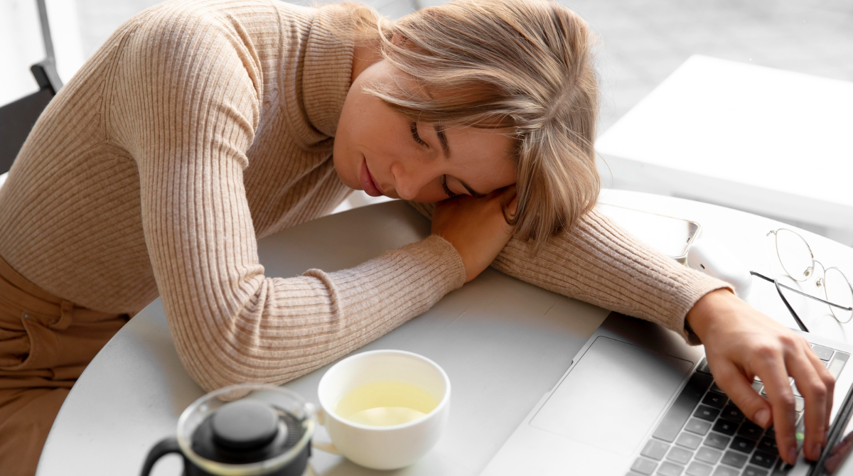 Небезпечні пастки: 5 звичок, що роблять нас менш ефективними