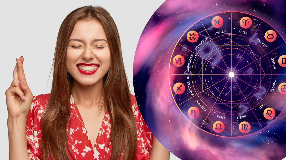Кармічна удача: яким знакам Зодіаку посміхнеться фортуна найближчим часом