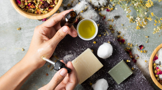 Аромат для душі й тіла: як ароматерапія впливає на ваше здоров’я - фото 566622