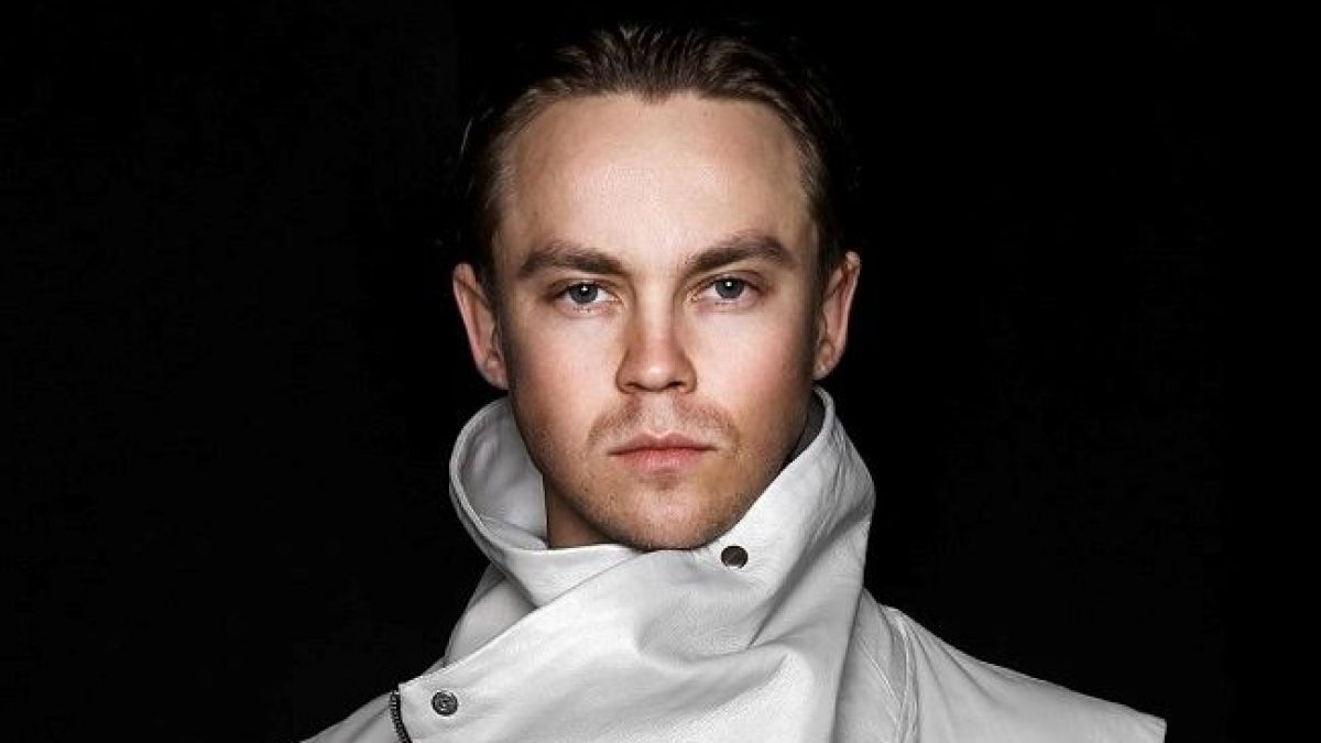 Не обійшлося без поліції: Артем Пивоваров влаштував концерт на Таймс-сквер у Нью-Йорку