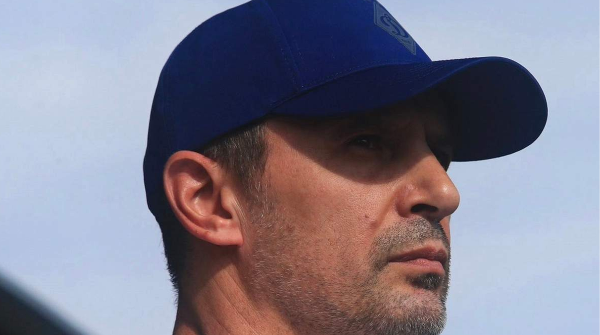 “Динамо” шукає нове обличчя: п’ятірка претендентів на заміну Шовковському