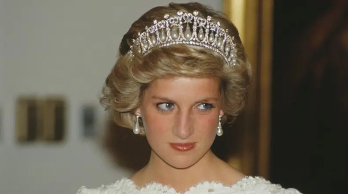 Королівський тренд: принцеса Діана випередила час своїм улюбленим сніданком
