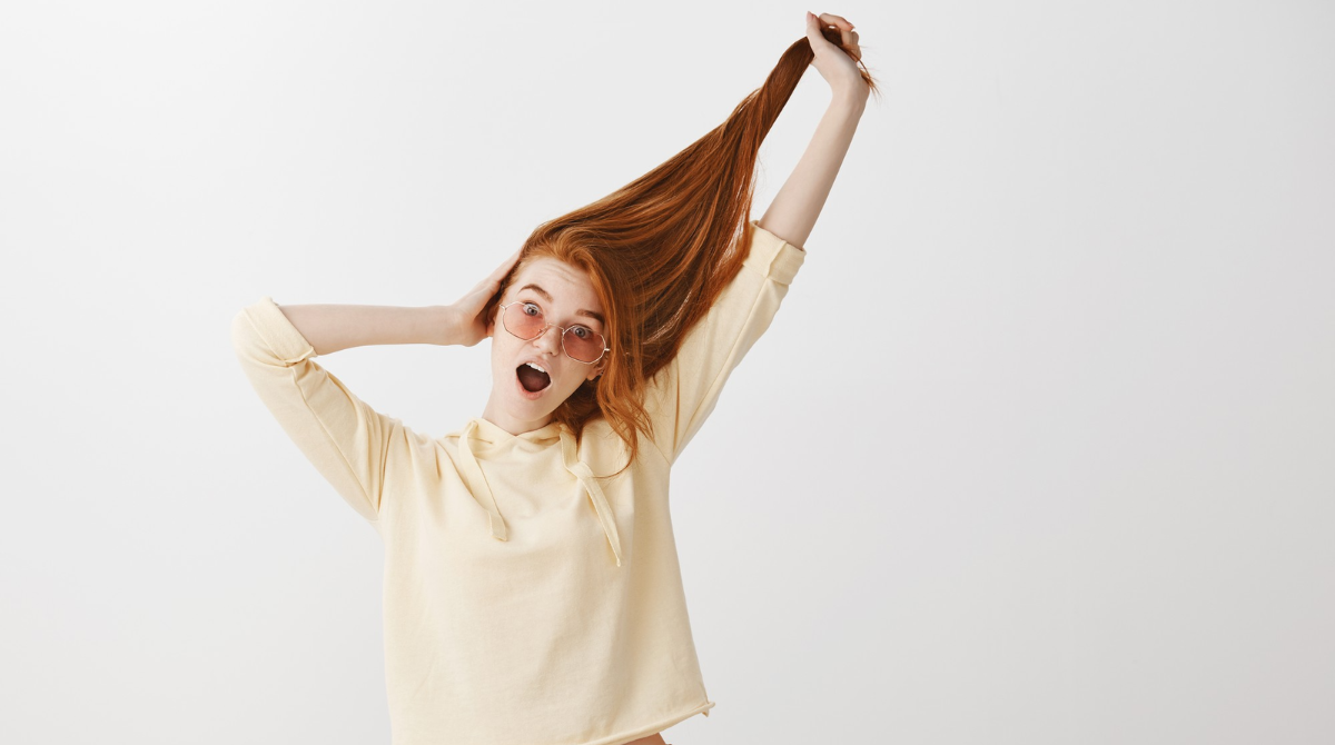 Секрет наших бабусь: як одна рослина може зміцнити волосся