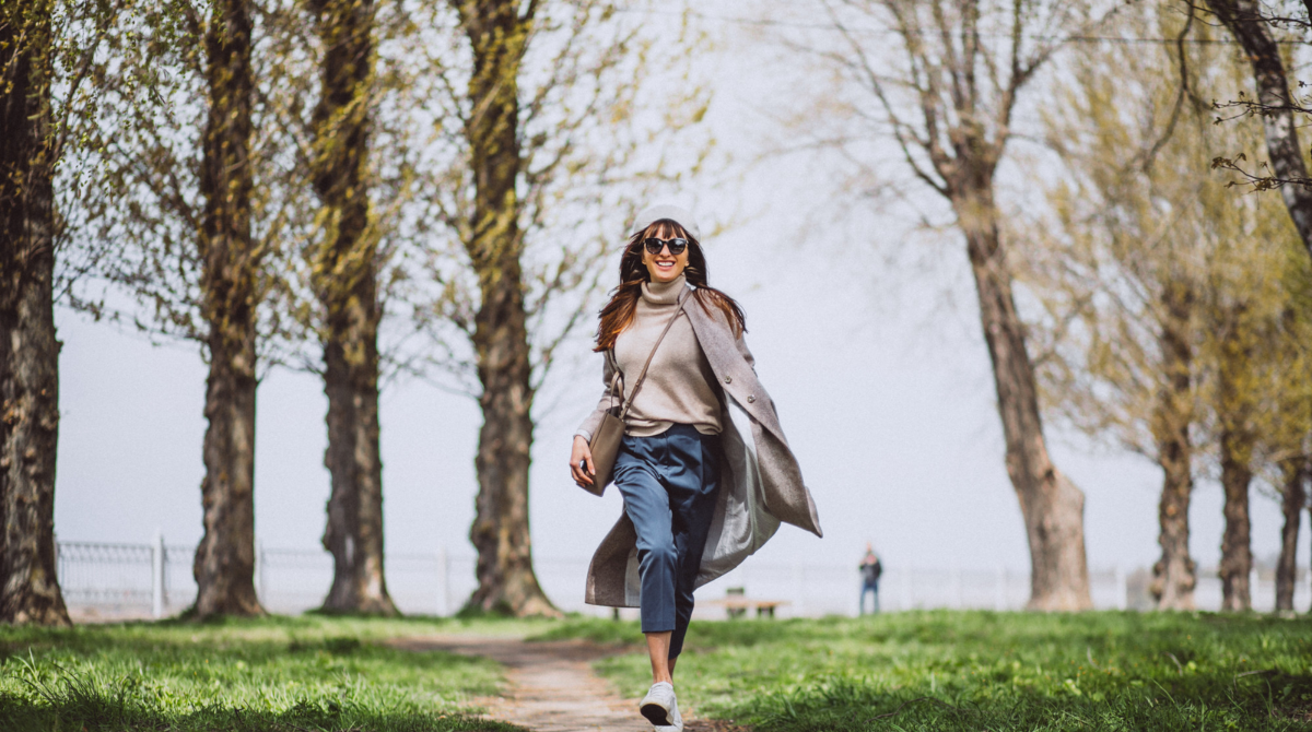 4 кроки, щоб вийти на свіже повітря: як боротися з апатією