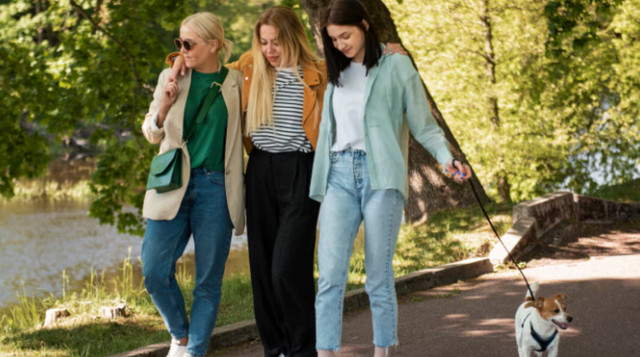 Соціальне спілкування знижує тривогу та мотивує, перетворюючи рутину на веселу подію. - фото 566747