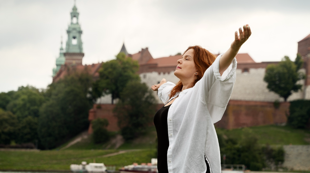 Нова класифікація: чому психологи обговорюють третій тип особистості