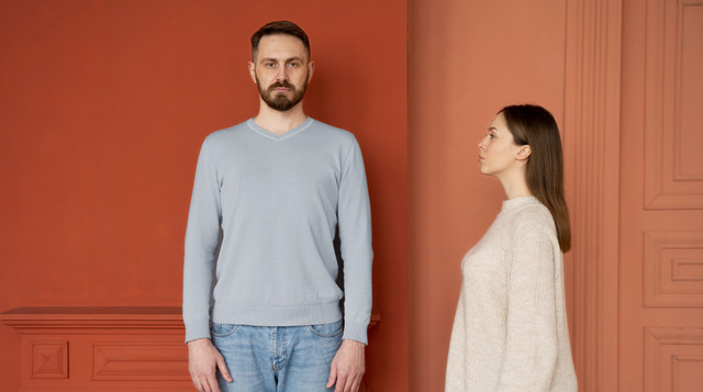 5 ознак нездорових стосунків: перевірте свою пару - фото 566757