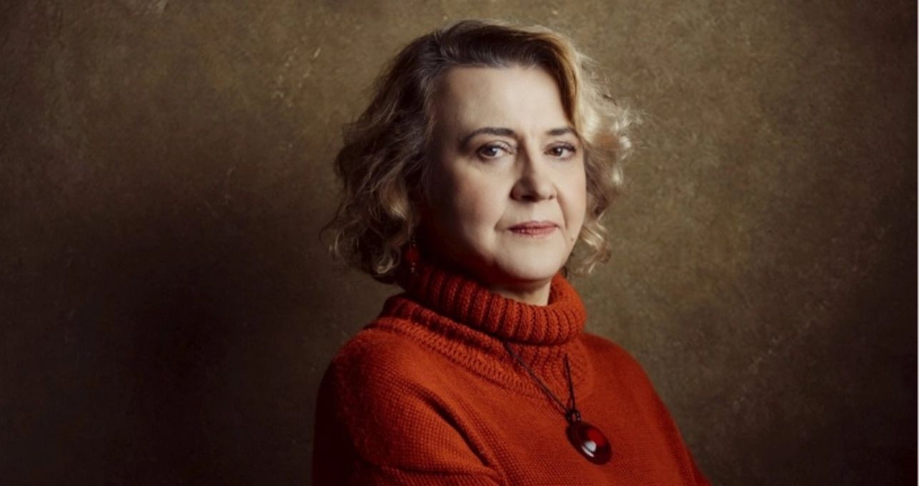 Рабство є інфікованість страхом – підбірка цитат Оксани Забужко про війну та життя