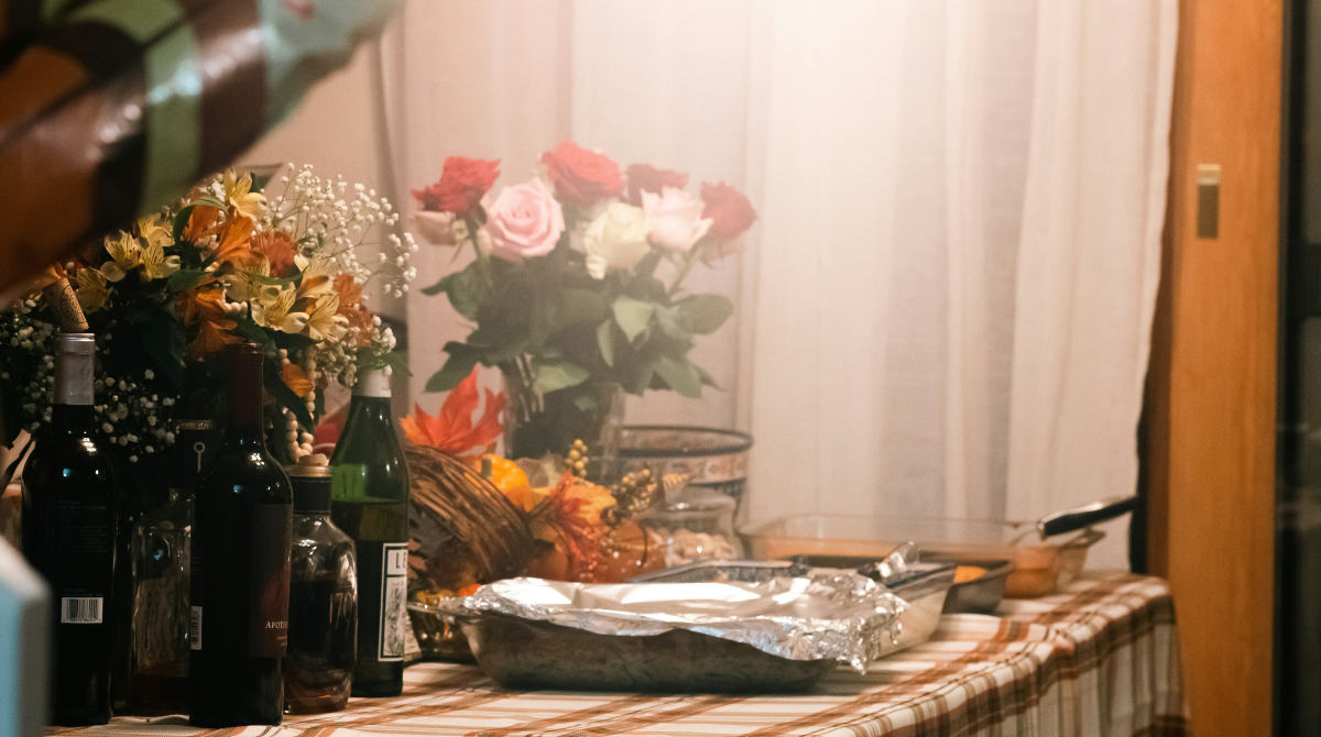 Смачна вечеря: прості рецепти для затишного сімейного столу