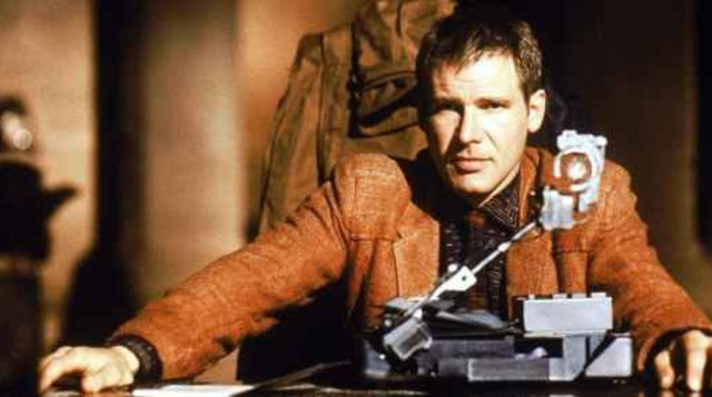 кадр із фільму Той, що біжить по лезу - фото 567052