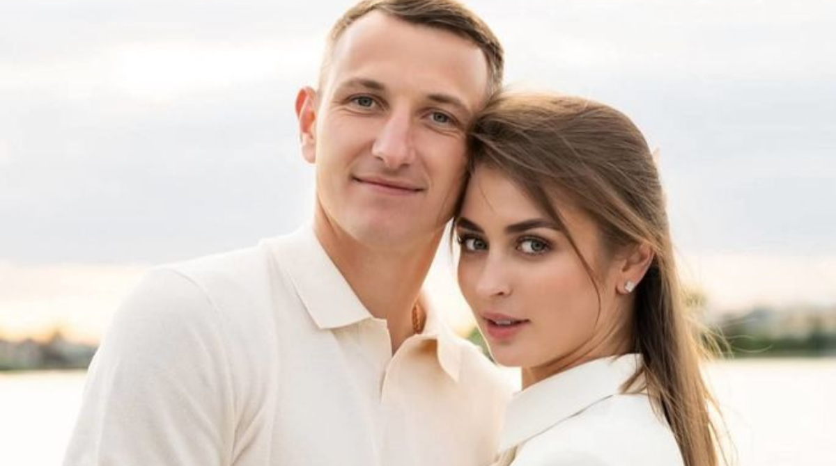 Другий раз тато: воротар національної збірної України готується до батьківства