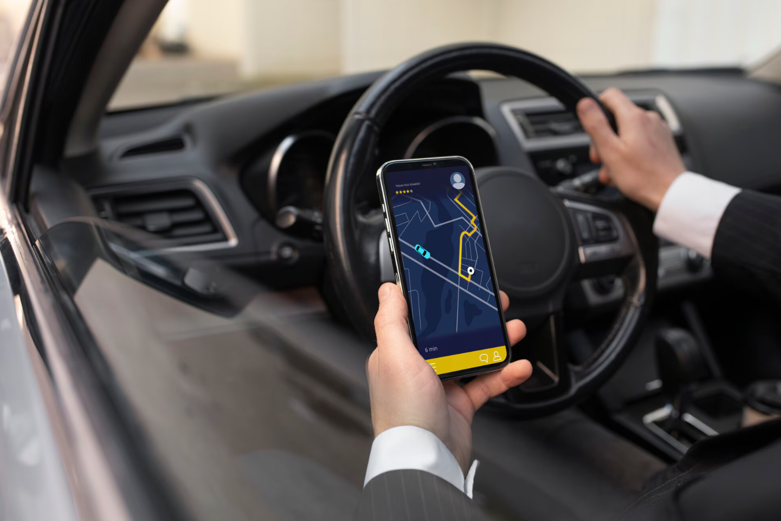 9 звичок пасажирів, через які водії таксі можуть занизити вам рейтинг