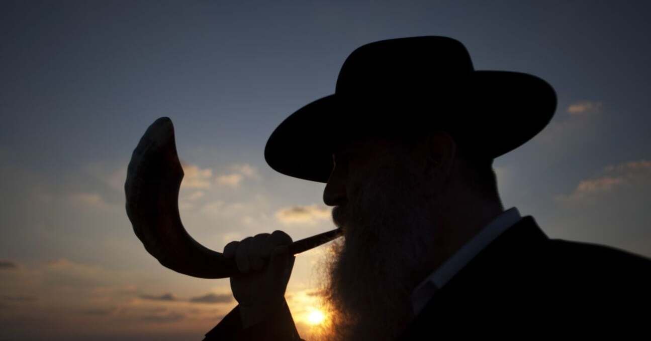 Святкування єврейського Нового року Рош га-Шан 2025: що заборонено робити