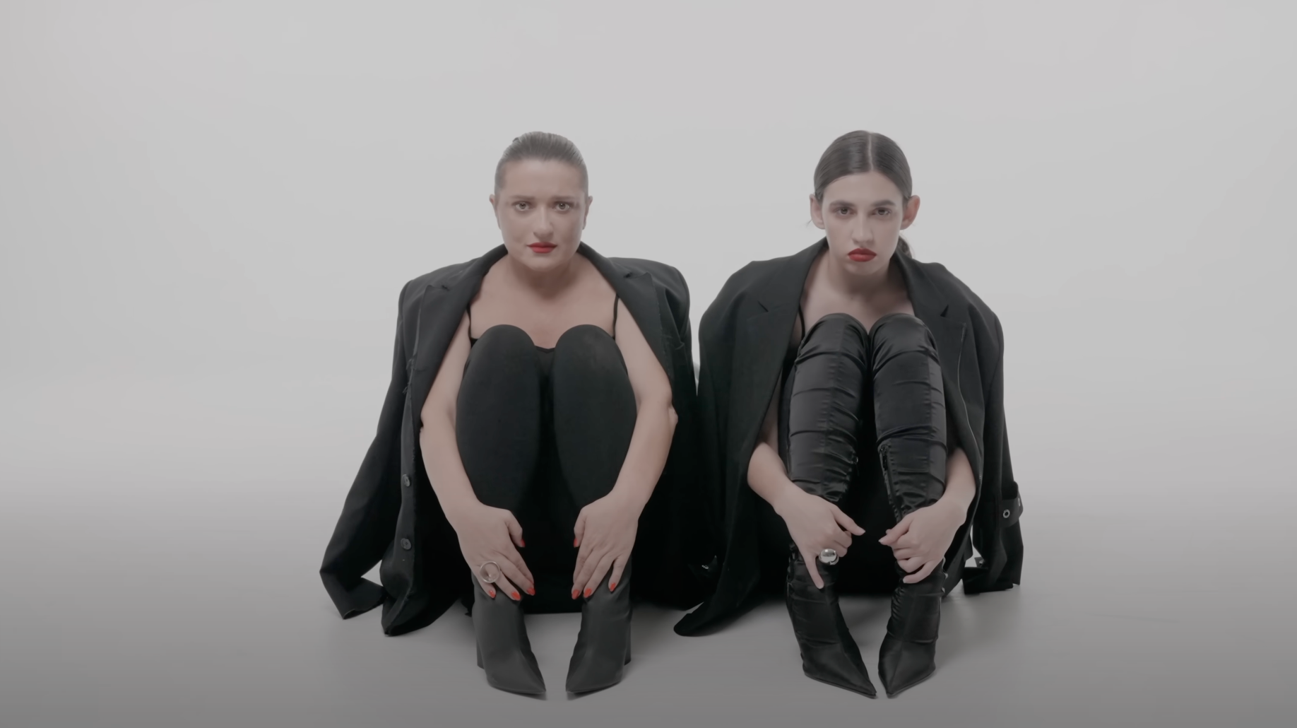 Несподіваний дует: Lely45 заспівала "Відправила меседж" з Наталією Могилевською