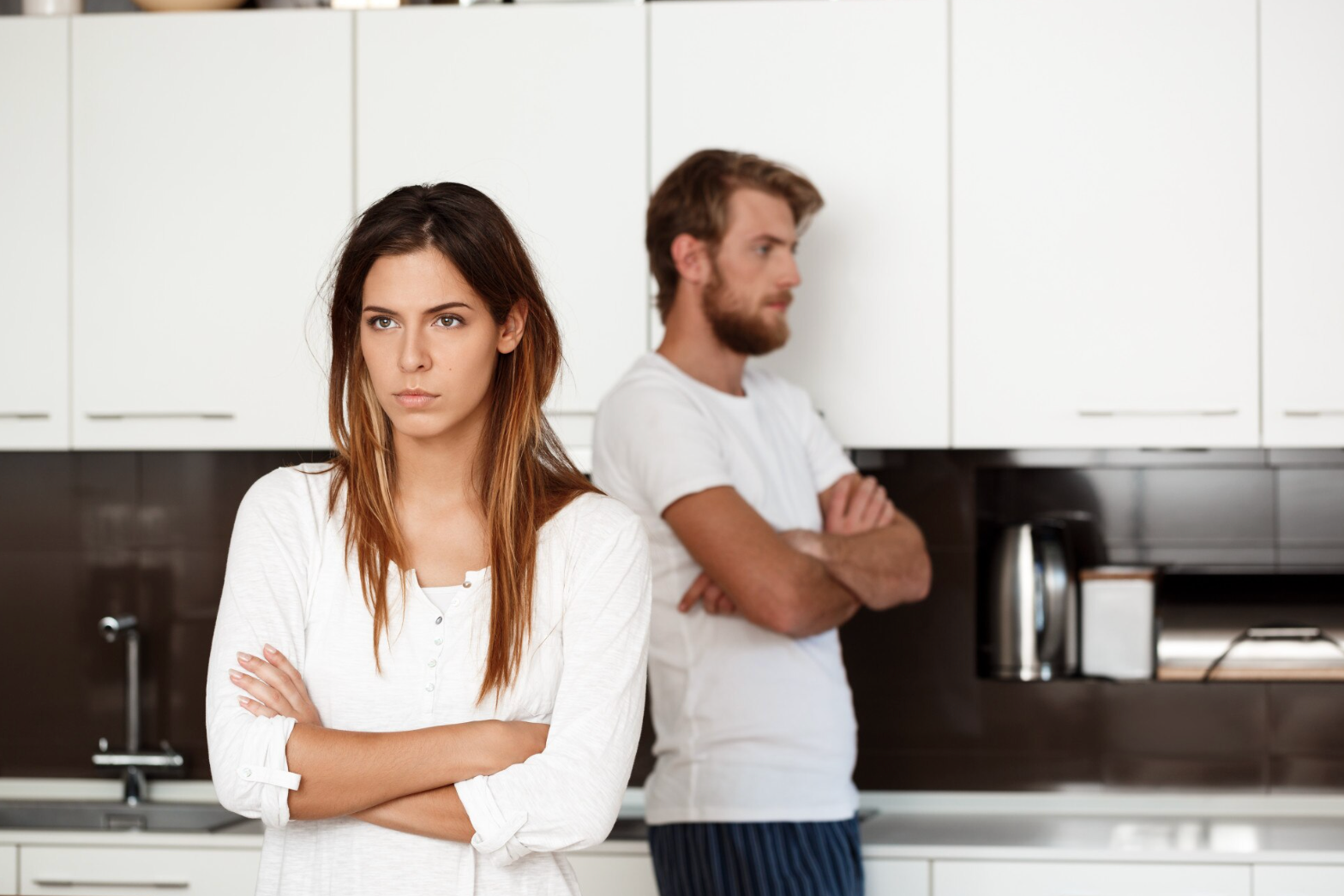 Три знаки Зодіаку, які можуть зруйнувати навіть найщасливіші стосунки