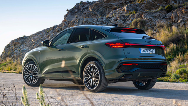 Мало хто знав, чому в Audi логотип з чотирма кільцями: що вони означають - фото 567242