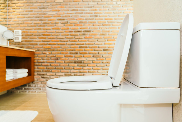 Проблем не наберешся: ось що не можна змивати в унітаз - фото 567338