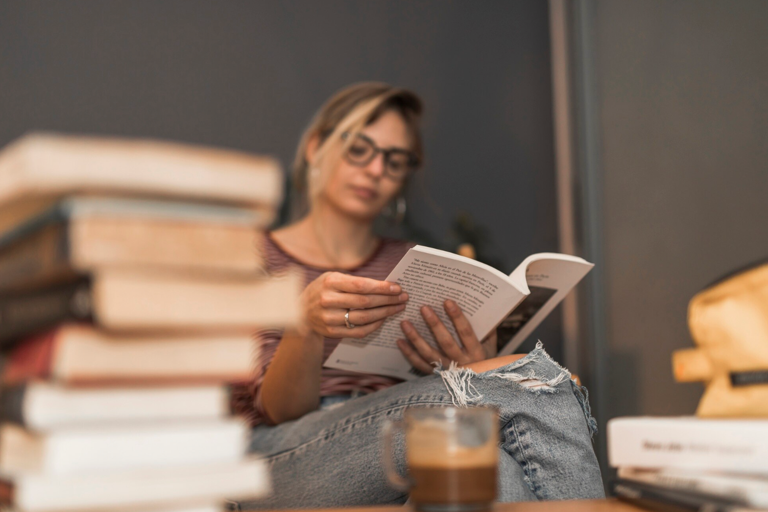 Справжній mustread: прочитайте ці три книги, щоб прокачати лідерські якості