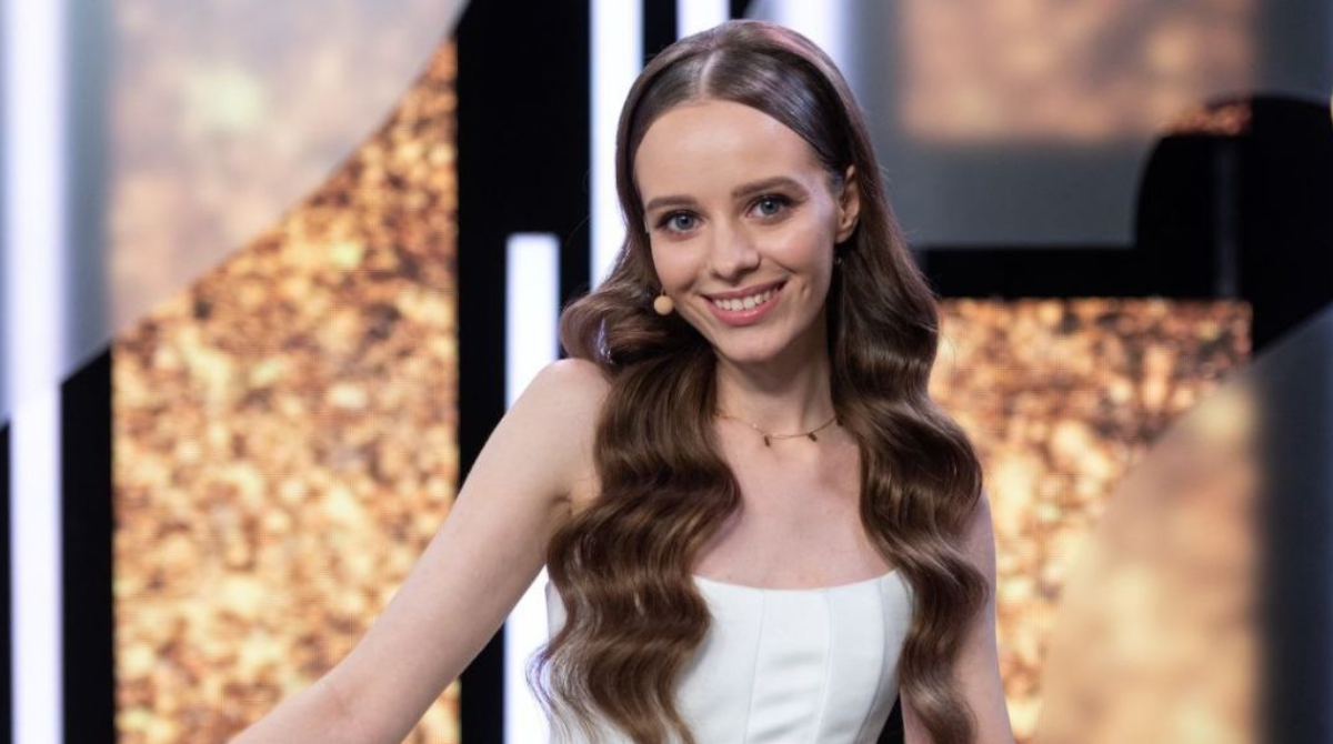 "На сто відсотків закохана": Ірина Кудашова поділилась подробицями особистого життя