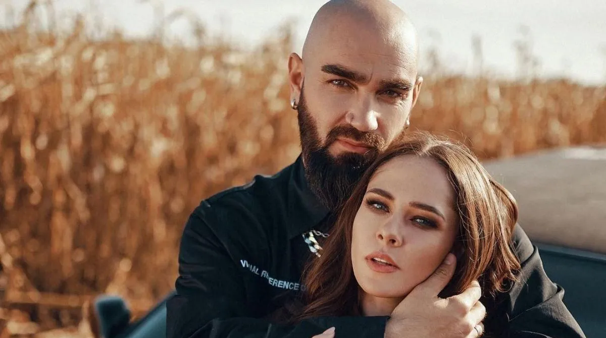 Юлія Саніна про стосунки з чоловіком: через що сваряться у зірковій родині