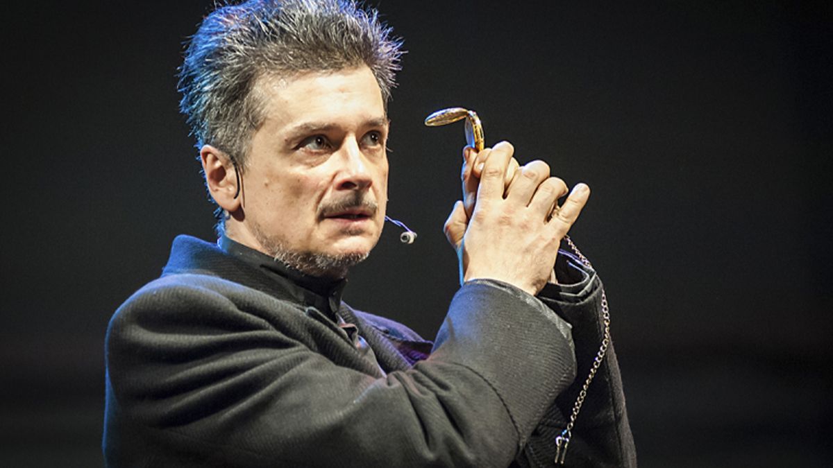 Відомий український актор неочікувано потрапив до лікарні: що відомо про його стан