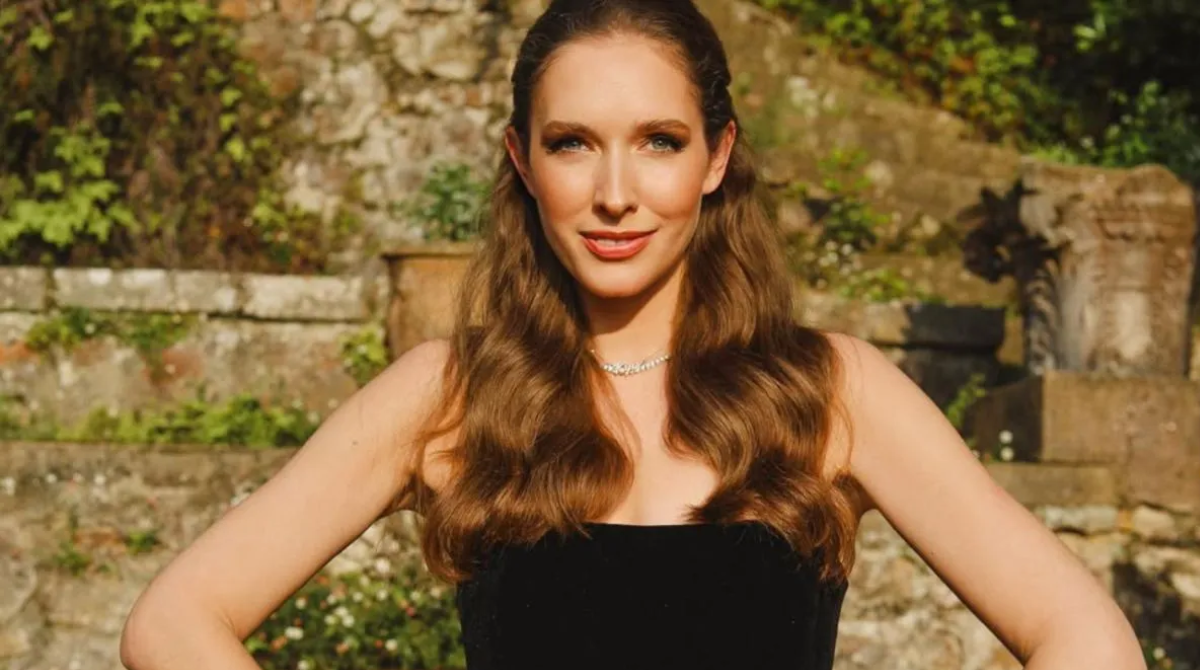 Осадча розкрила секрети: як підготуватися до публічного виступ