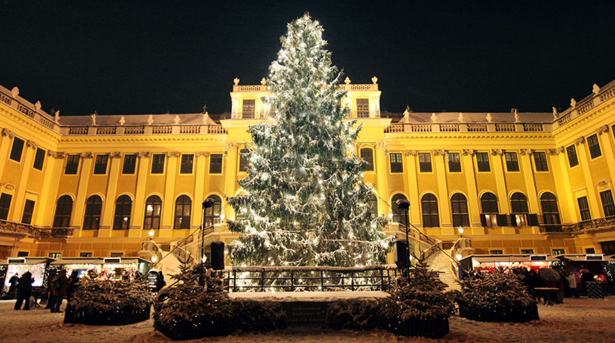 Затишна альтернатива Празі: Брно — нова різдвяна столиця Європи