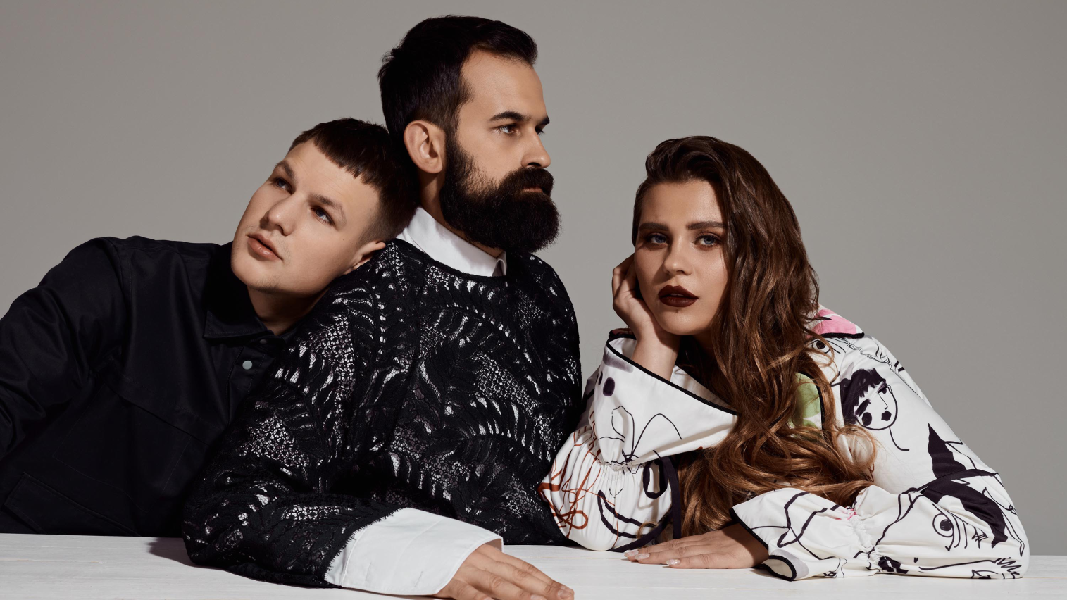 Спробувати сили втретє: KAZKA знову планує взяти участь у Нацвідборі на Євробачення