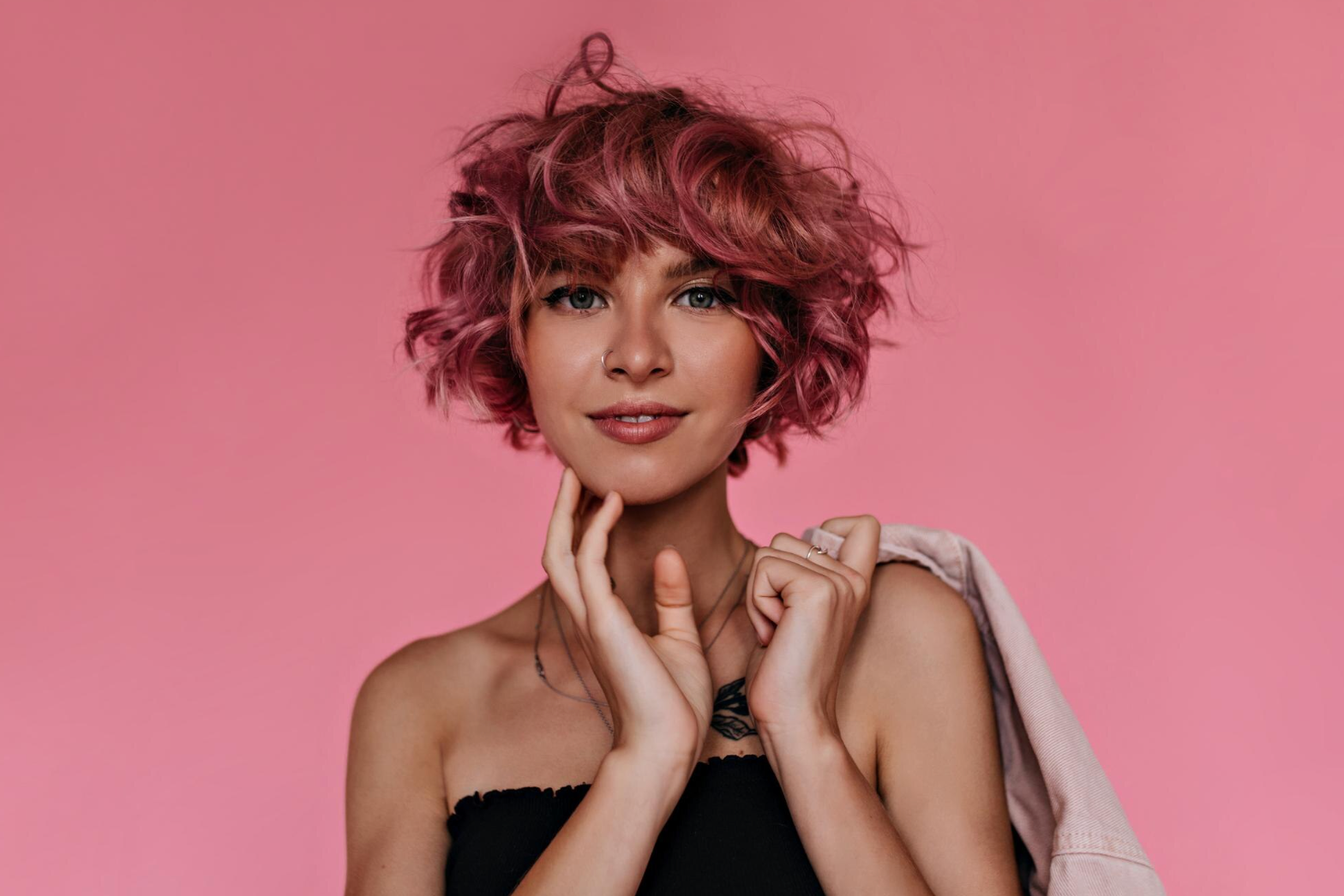 Секрети місяця: коли у жовтні стрижка омолодить, а коли послабить енергію