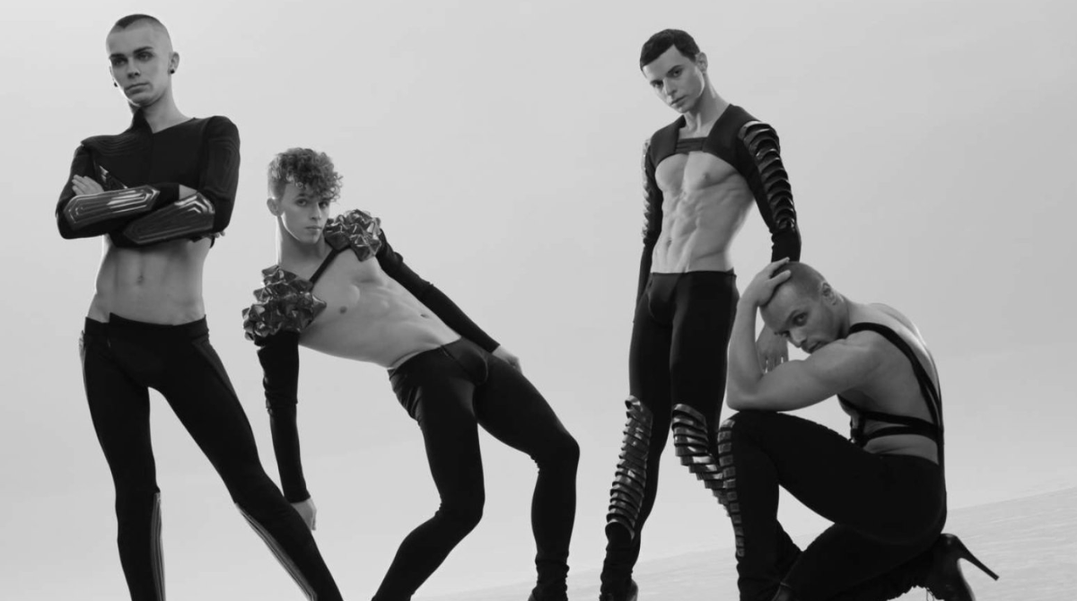 Розпад культового гурту: Євген Гончаренко про причини завершення проєкту Kazaky