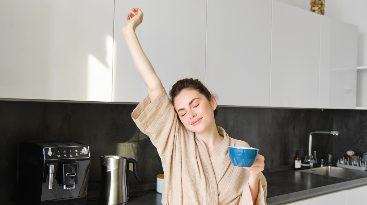 Ранок, що змінює все: 10 ритуалів для кращого настрою