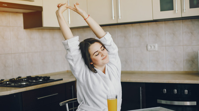 Рухайтеся зранку - фото 567494