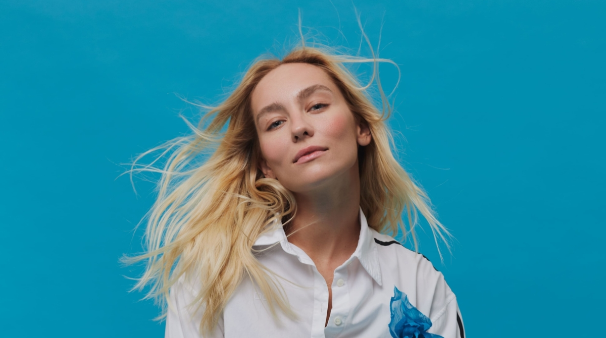 MONATIK проговорився про стать майбутньої дитини Roxolana під час концерту