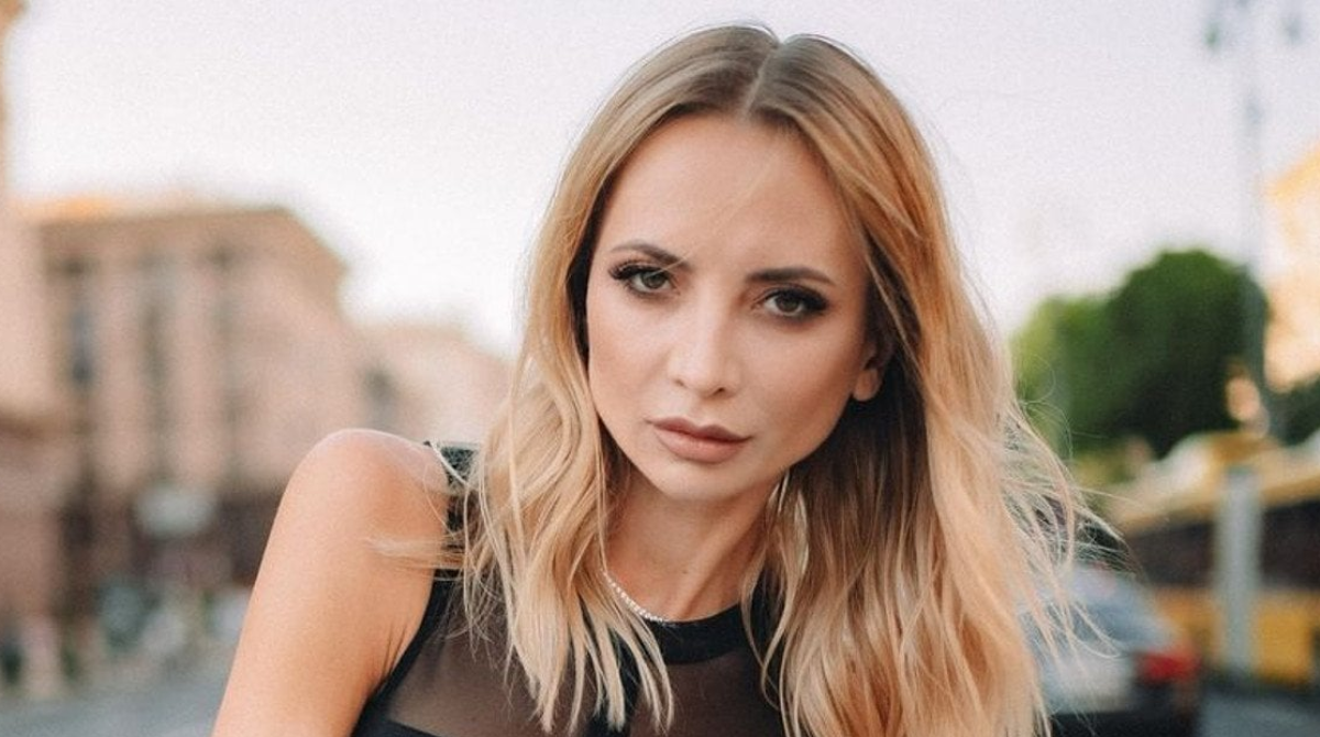 Зірка "Жіночого кварталу" Ірина Сопонару здійснила свою мрію