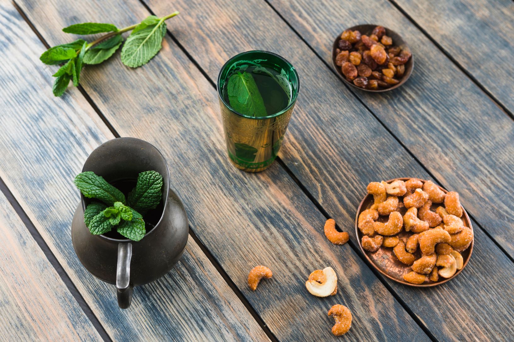 Названі 9 продуктів з найбільшим вмістом магнію: що радять дієтологи