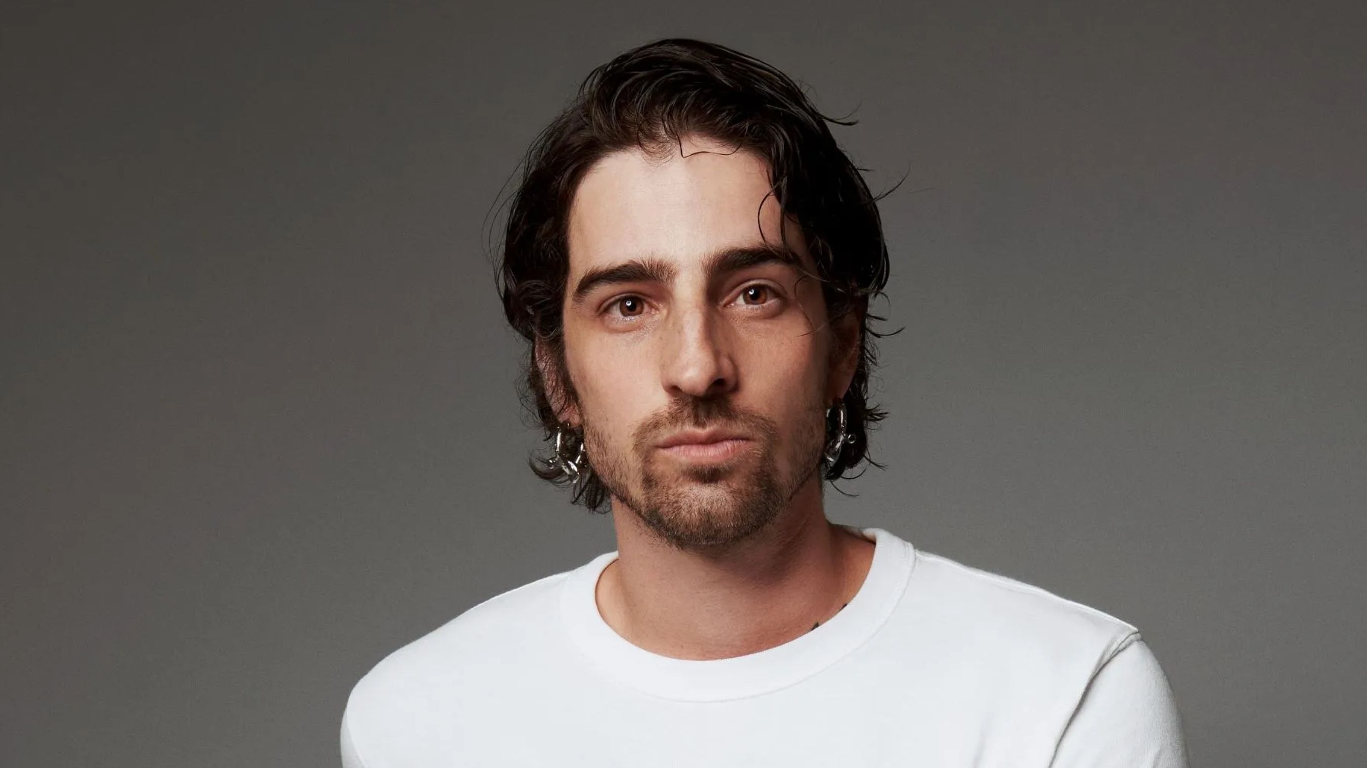 Володимир Дантес про хейт: чи приймає він порівняння з легендарним ведучим