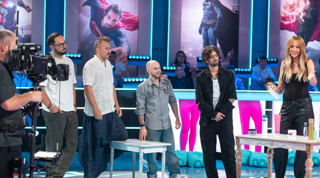 Володимир Дантес прокоментував закиди про Сергія Притулу - фото 567633