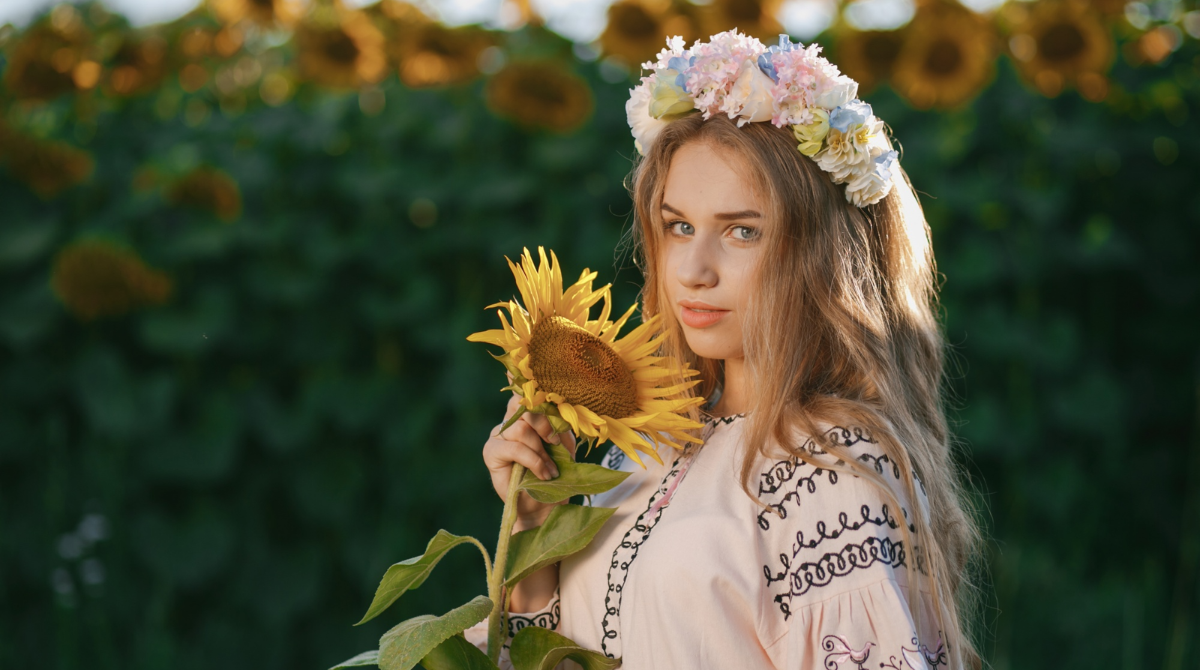 Обереги з давнини: українські жіночі імена з потужною енергетикою