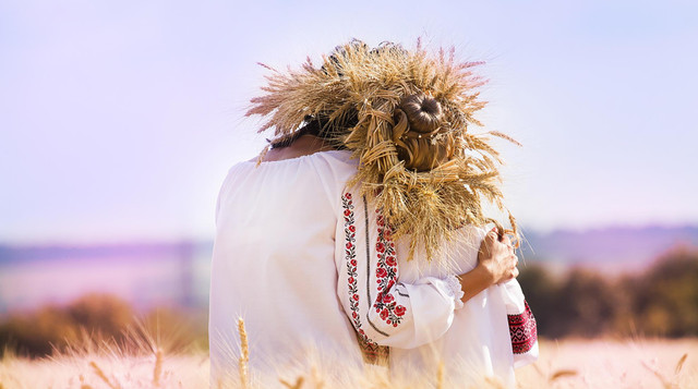 Обереги з давнини: українські жіночі імена з потужною енергетикою - фото 567703