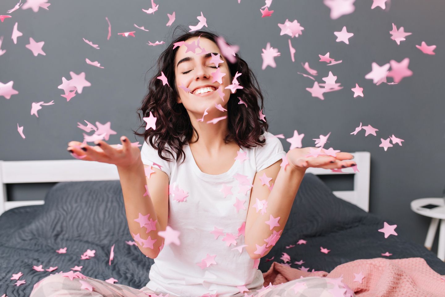 З Всесвітнім днем мрії: чарівні вітання у прозі та картинках