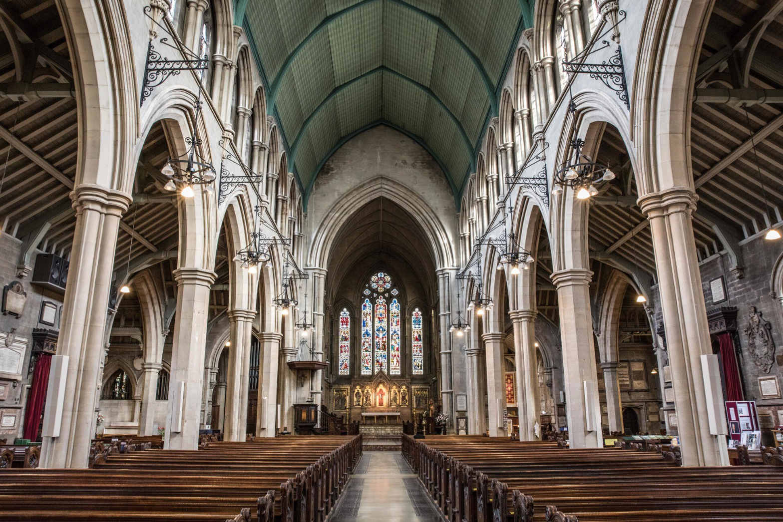 Коли буде свято Покрови: церковний календар на кожен день у жовтні