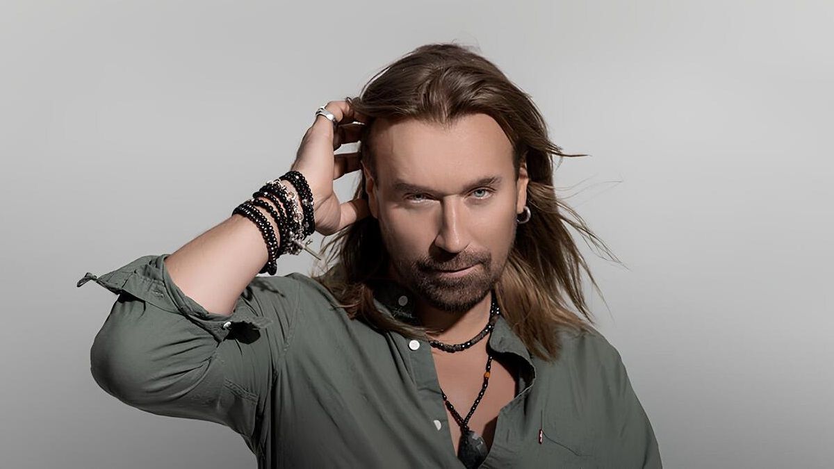 Попри власну обіцянку: Олег Винник знову заспівав російською та нарвався на хейт у мережі