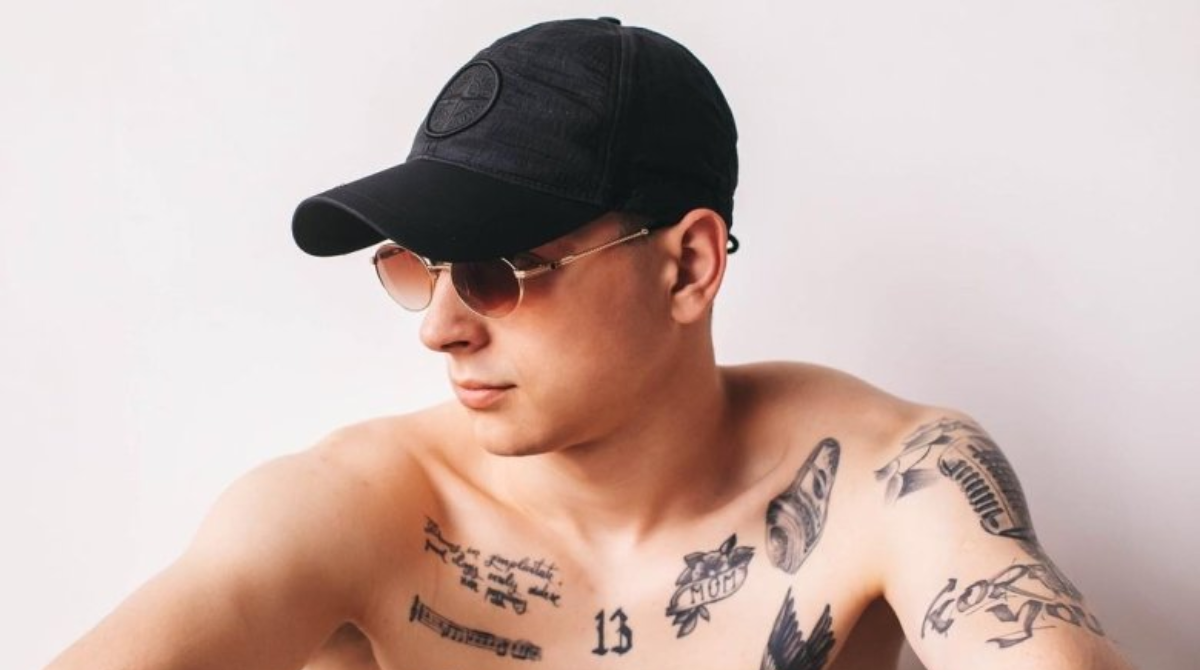 136 мільйонів прослуховувань: Parfeniuk розкрив заробіток на пісні "Врубай"