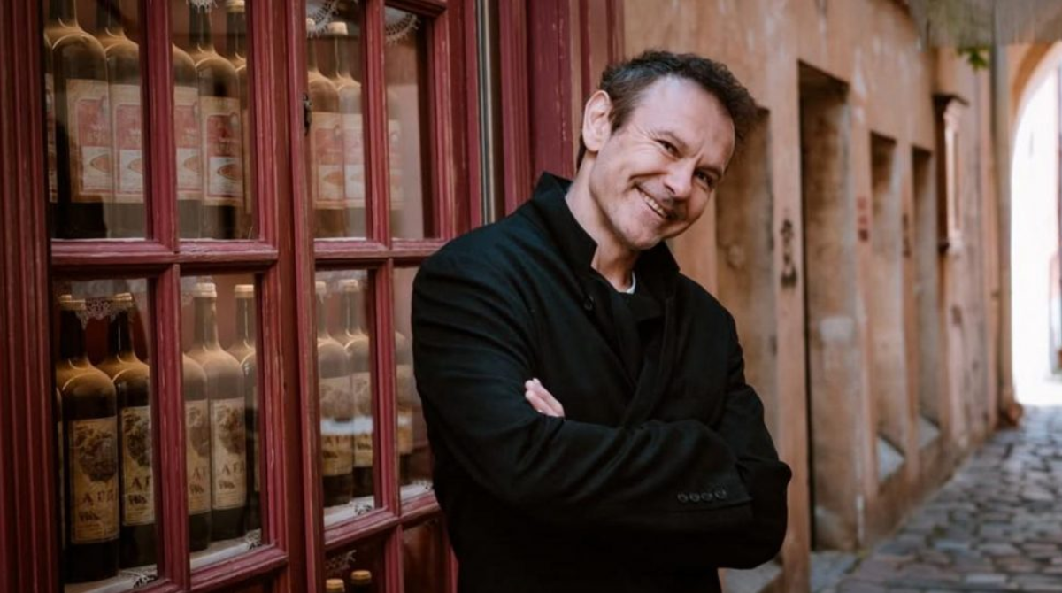 Ударник змінив історію: яка назва могла бути в гурту "Океан Ельзи"